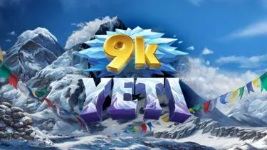 9K Yeti