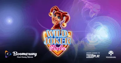 Wild Joker